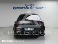 2021 Mercedes Benz GT