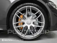 2021 Mercedes Benz GT
