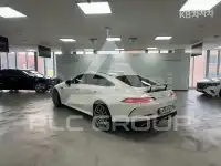 2021 Mercedes Benz GT