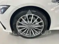 2021 Mercedes Benz GT