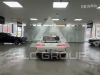2021 Mercedes Benz GT