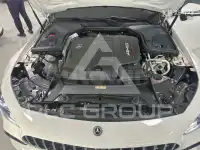 2021 Mercedes Benz GT