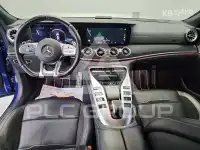 2021 Mercedes Benz GT