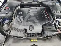 2021 Mercedes Benz GT