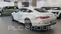 2021 Mercedes Benz GT