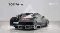 2021 Mercedes Benz GT