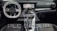 2021 Mercedes Benz GT