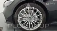 2021 Mercedes Benz GT