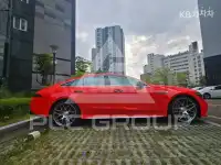 2021 Mercedes Benz GT