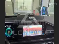 2021 Mercedes Benz GLS-Class