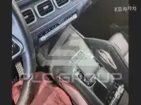 2021 Mercedes Benz GLS-Class
