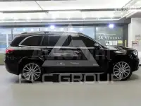 2021 Mercedes Benz GLS-Class