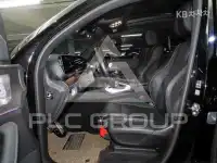 2021 Mercedes Benz GLS-Class