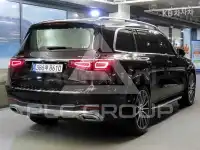 2021 Mercedes Benz GLS-Class