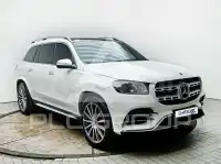2021 Mercedes Benz GLS-Class