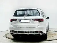 2021 Mercedes Benz GLS-Class