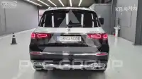 2021 Mercedes Benz GLS-Class