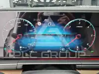 2021 Mercedes Benz GLS-Class