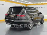 2021 Mercedes Benz GLS-Class