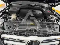 2021 Mercedes Benz GLS-Class