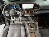 2021 Mercedes Benz GLS-Class