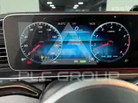 2021 Mercedes Benz GLS-Class