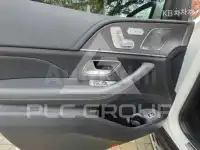 2021 Mercedes Benz GLS-Class