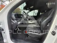 2021 Mercedes Benz GLS-Class