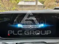 2021 Mercedes Benz GLS-Class