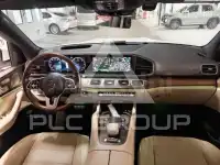 2021 Mercedes Benz GLS-Class