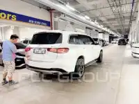 2021 Mercedes Benz GLS-Class