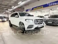 2021 Mercedes Benz GLS-Class