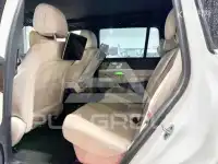 2021 Mercedes Benz GLS-Class