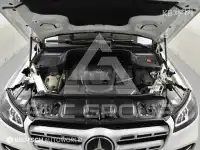 2021 Mercedes Benz GLS-Class