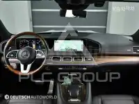 2021 Mercedes Benz GLS-Class