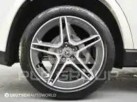 2021 Mercedes Benz GLS-Class