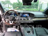 2021 Mercedes Benz GLS-Class