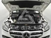 2021 Mercedes Benz GLS-Class