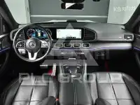 2021 Mercedes Benz GLS-Class