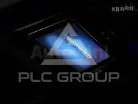 2021 Mercedes Benz GLS-Class