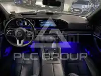 2021 Mercedes Benz GLS-Class