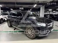 2021 Mercedes Benz GLS-Class