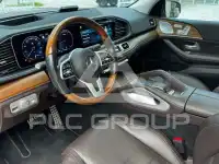 2021 Mercedes Benz GLS-Class
