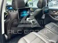 2021 Mercedes Benz GLS-Class