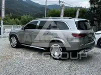 2021 Mercedes Benz GLS-Class