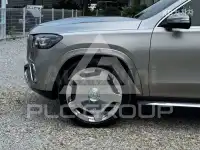 2021 Mercedes Benz GLS-Class