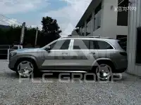 2021 Mercedes Benz GLS-Class