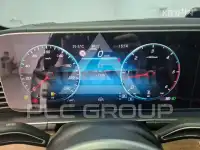 2021 Mercedes Benz GLS-Class