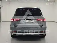 2021 Mercedes Benz GLS-Class