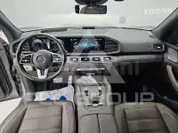2021 Mercedes Benz GLS-Class